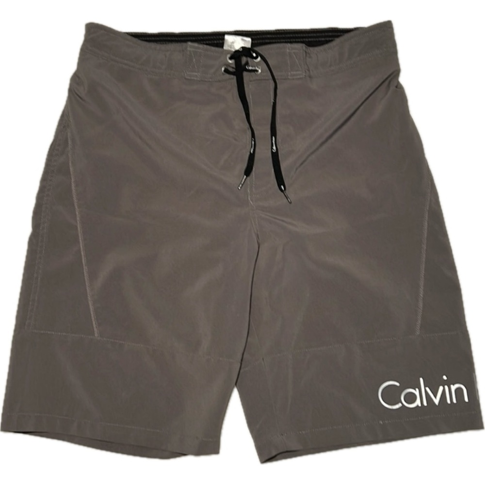 Calvin Klein Swim Shorts‎